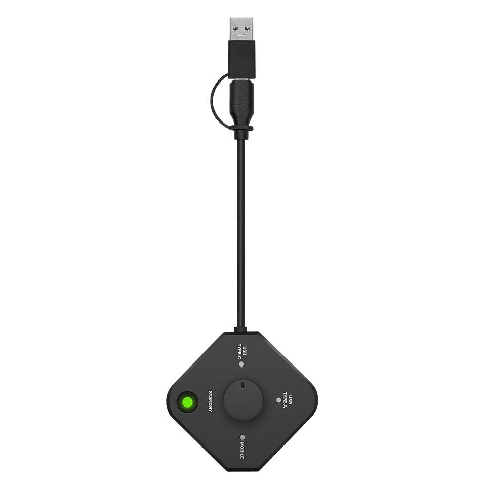 Image of the QuattroPod